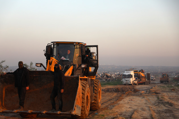 MIDEAST-GAZA CITY-HAMAS-ISRAELI HOSTAGE