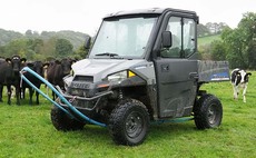 User story: Polaris power for green farming enterprise