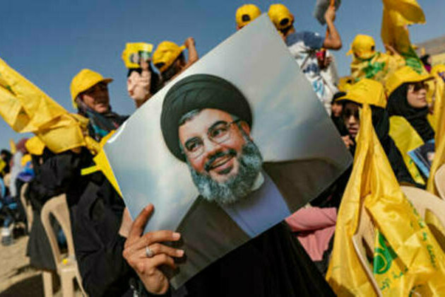 Hezbollah issues warning to Israel