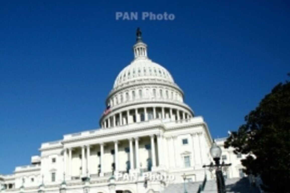 U.S. Congress considers Armenia Security Partnership Act