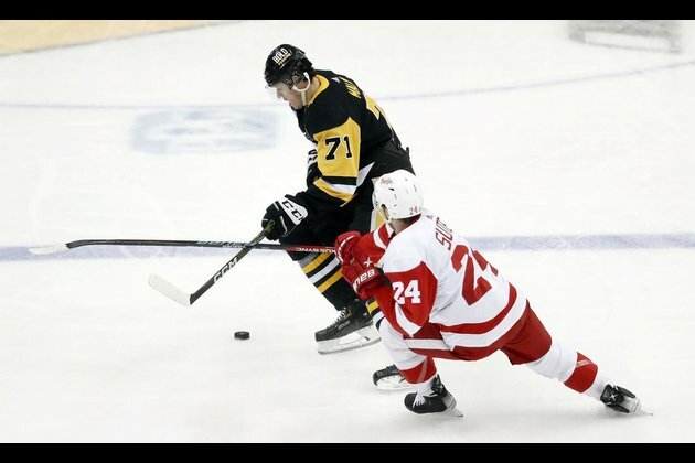Devils meet Penguins in matchup of sputtering rivals