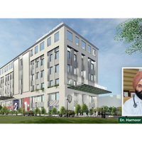 Capitol Hospital Expands Healthcare Access with Launch of Capitol Hospital Moga in April 2026