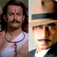 Independence Day 2025: Bollywood actors who have portrayed freedom fighters on the big screen