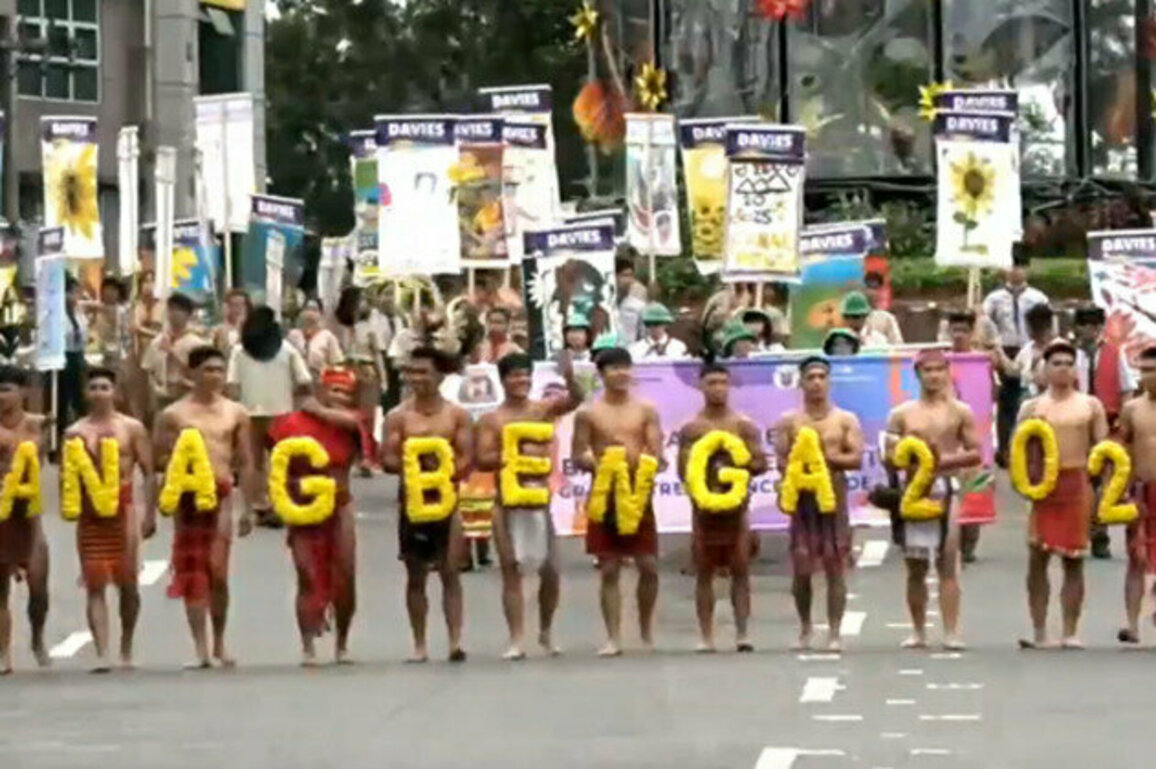 Blossom Beyond Boundaries: Literary Criticism and the Socio-Cultural Dynamics of Panagbenga 2025