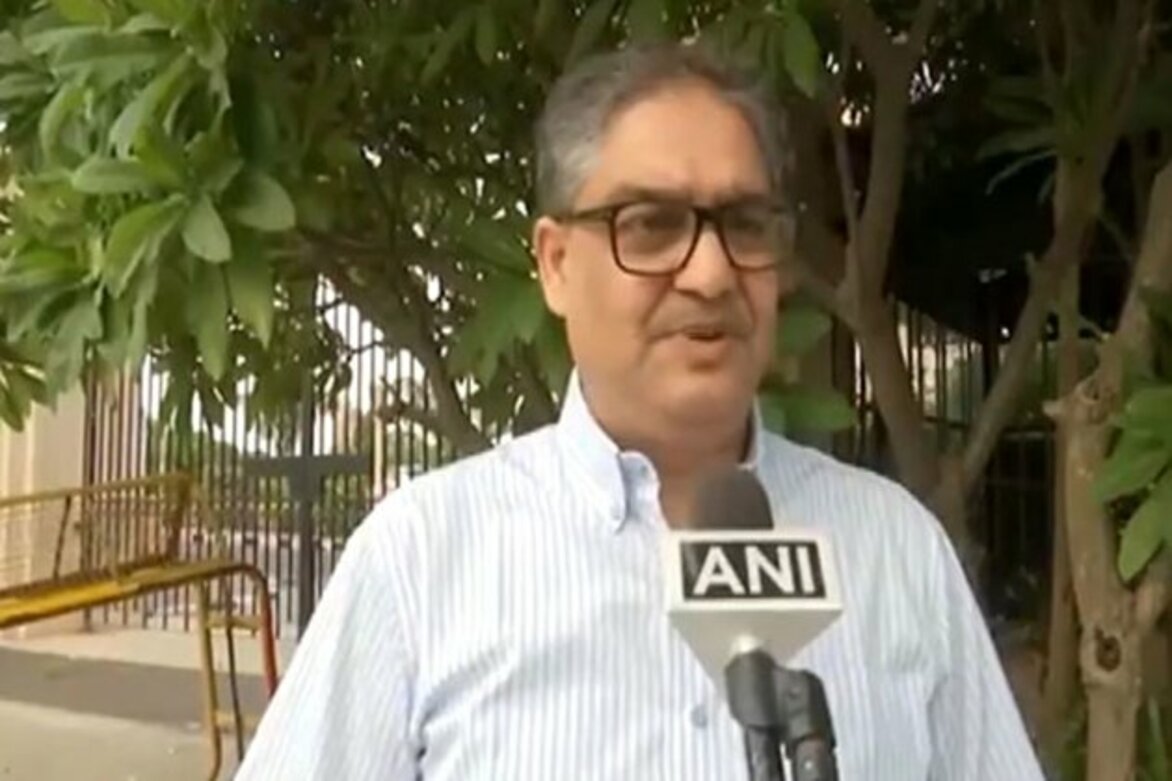Advocate claims sexual harassment led to SpiceJet employee's arrest for slapping CISF officer at Jaipur airport