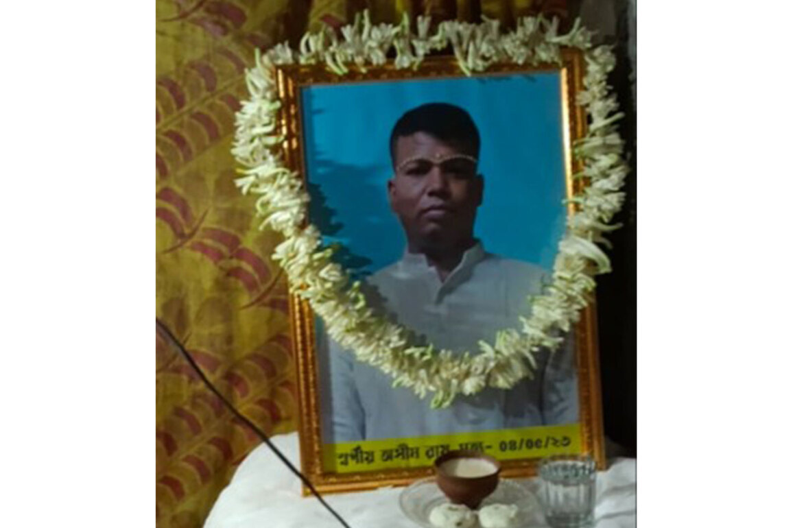 "Terror unleashed by BJP Bengal-backed elements": TMC alleges party worker beaten to death on counting day