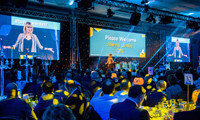 Builders' Merchants News Awards 2017 video