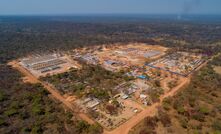 Ivanhoe to double throughput at Kamoa in mid-2022