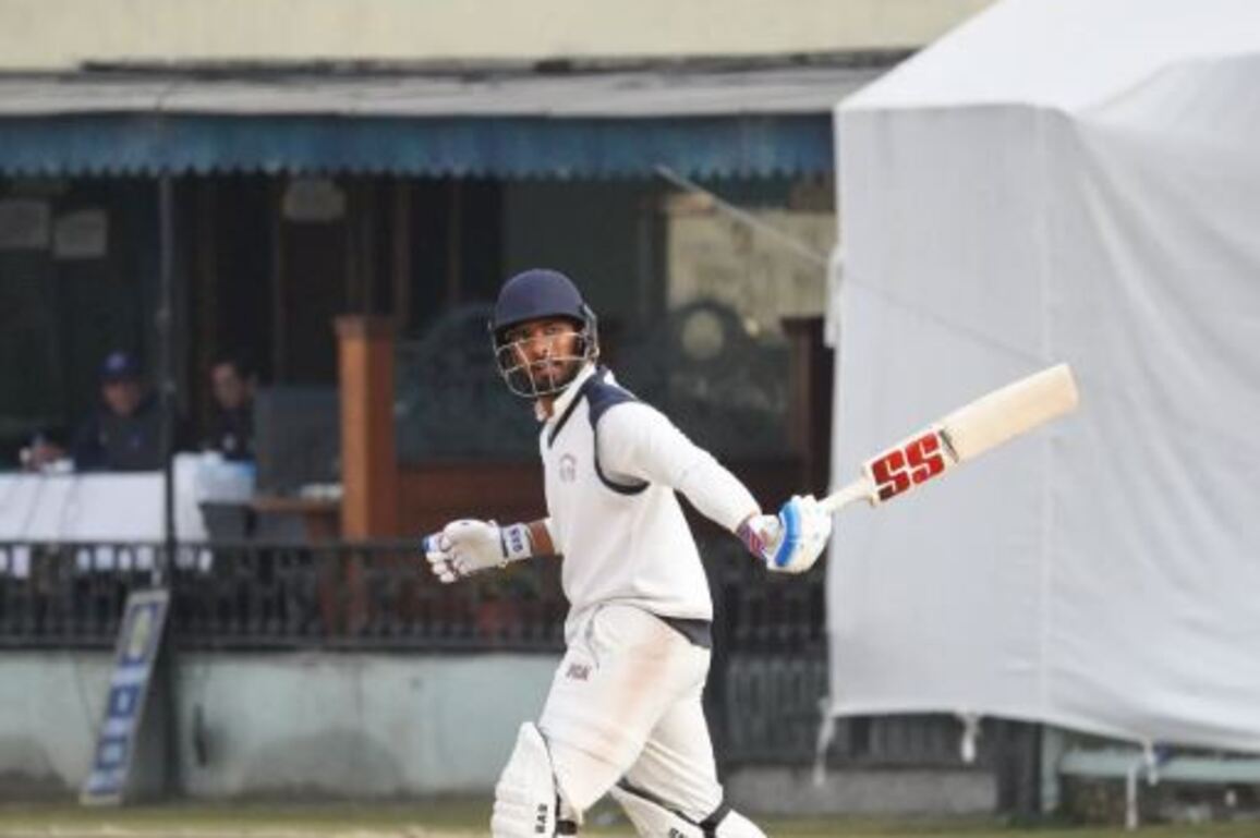 Mandeep Singh parts ways with Tripura after one season, future team yet to be decided