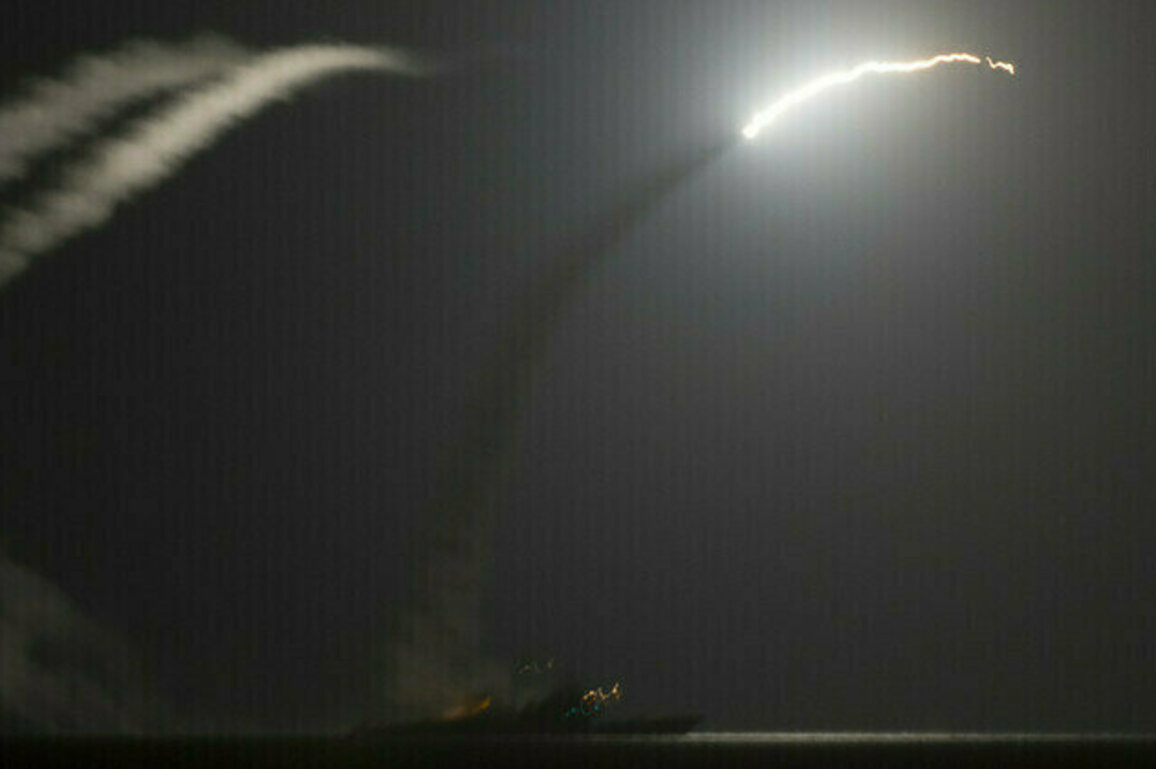 EU questions value of Tomahawks to Ukraine  WaPo