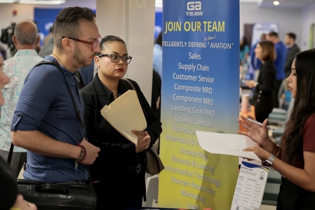 Job openings (JOLTS) April 2026
