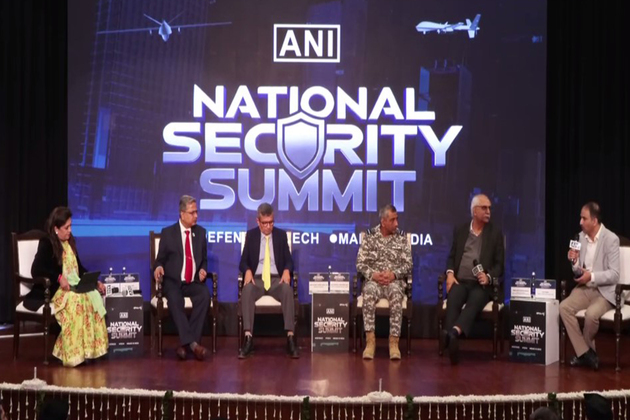 HAL says order book tops Rs 2 lakh crore amid focus on indigenous defence manufacturing at National Security Summit