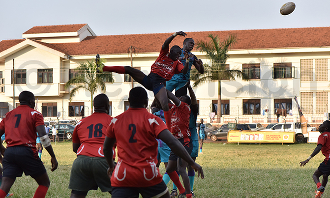 Kobs survive Mongers scare to continue march to league title Kobs survive Mongers scare to continue march to league title