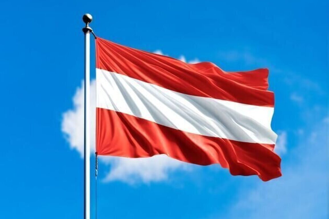 Austria inflation rate rises to 2.2% in February