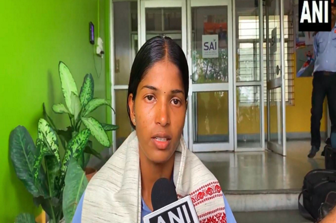 "We have to perform for the nation": Rasmita Sahoo shares 'proud moment' after interaction with PM Modi