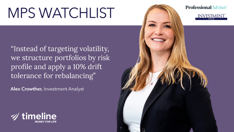 Why passive funds deserve a place in every portfolio