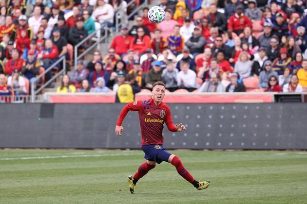 Real Salt Lake will cut jobs, salaries