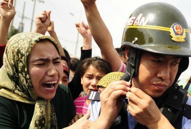 Congressional committee to probe Chinese abuse of Uyghurs