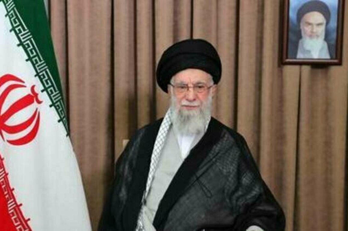 Israel issues death threat to Iran's supreme leader