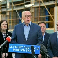 The Coalition has announced an even more radical plan to cut international students than Labor. Here's how it would work