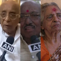 Responsibility increases with it: Recipients express gratitude after being conferred with Padma Awards 2026