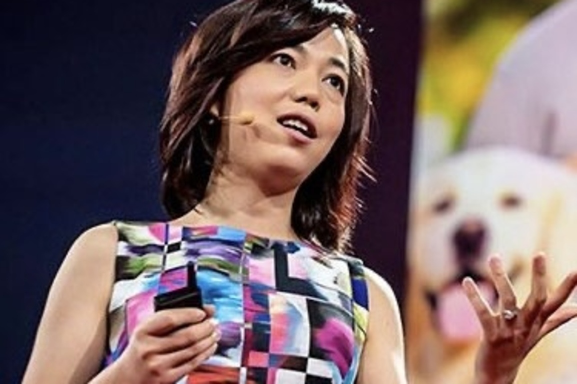 AI pioneer Fei-Fei Li lands $1 billion for startup
