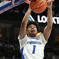 Angling for Big East tourney bye, Creighton closes season at Butler