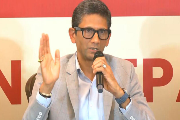 "Bigger than my five-wicket haul at Lord's": KSCA chief Venkatesh hails return of RCB's home matches to Chinnaswamy