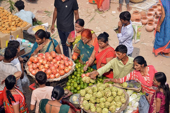 Chandigarh administration bans hoarding of essential commodities amid rising tension