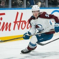 Avalanche sign F Gavin Brindley to 2-year extension