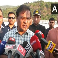 "Going to Pakistan is crime...": Assam CM Sarma hits out at Congress MP Gogoi