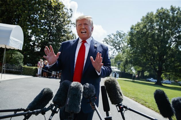 Trump Drops Plan to Add Citizenship Question to 2020 Census