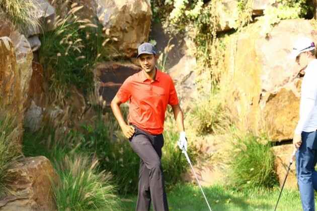 Disappointing rough start for Veer Ahlawat