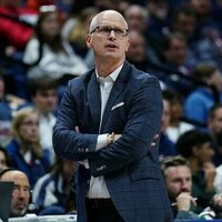 Dominant No. 4 UConn looks to keep rolling against Columbia