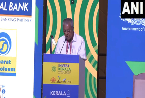 Kerala expects investment boom at Global Investors Summit 2025