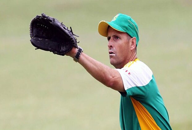 Gary Kirsten reveals reason for joining Pakistan team, aims to help Men in Green to WC glory