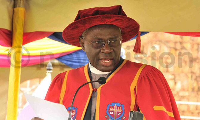 Government okays two UCU medical courses Government okays two UCU medical courses