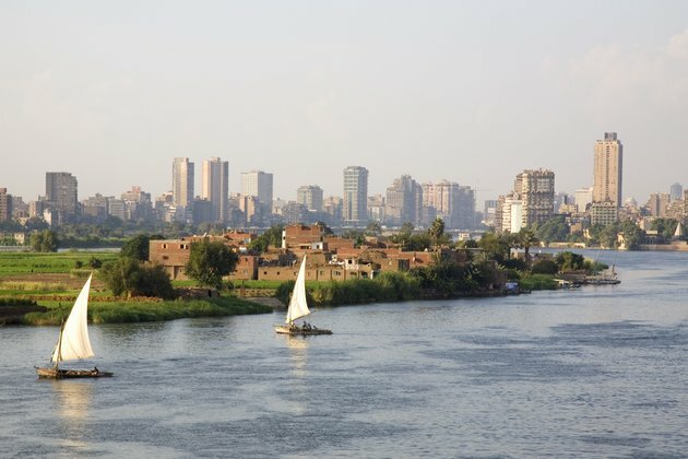 Nile Basin states must build a flexible treaty. Here&#039;s how