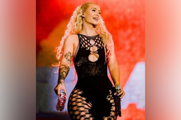 Iggy Azalea announces return to music career