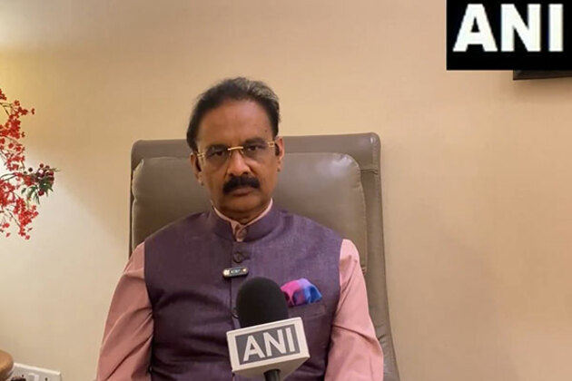 Rajya Sabha MP Ashok Kumar Mittal thanks Centre for selection to All-Party Delegation