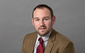 View from the Rostrum – Andrew Clements: "Ultimately, the demand for dairy cows – albeit lessening – is still there"