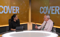 The COVER Review: Looking back on 2025