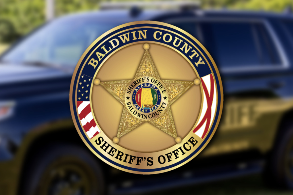 Murder suspect captured after high-speed chase on I-65 in Alabama ends in Baldwin County