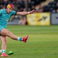 Super League- Castleford Tigers 12-30 Huddersfield Giants