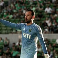 Austin FC G Brad Stuver signs 2-year extension