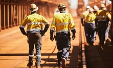Rio Tinto’s Pilbara iron ore operations in Western Australia Source: Rio Tinto