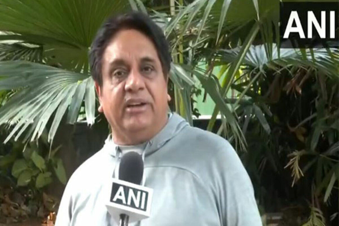 "Centre must deploy security forces if Bengal govt fails to control law and order": RLD leader Malook Nagar
