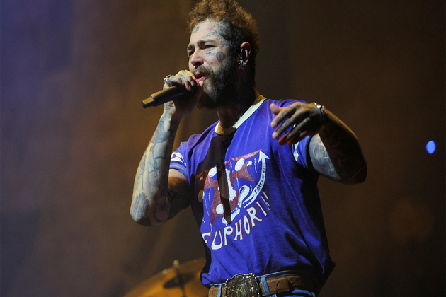 Jack White, Post Malone, Lil Jon to headline NFL's Thanksgiving Day