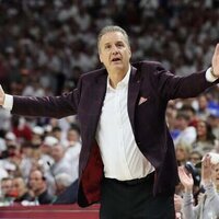 After a week off, No. 21 Arkansas strives to bounce back vs. Mississippi State