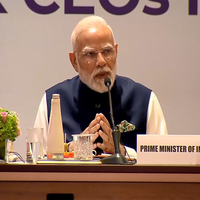 Combining UK's expertise in financial services and India's DPI can create immense benefits for all of humanity: PM Modi